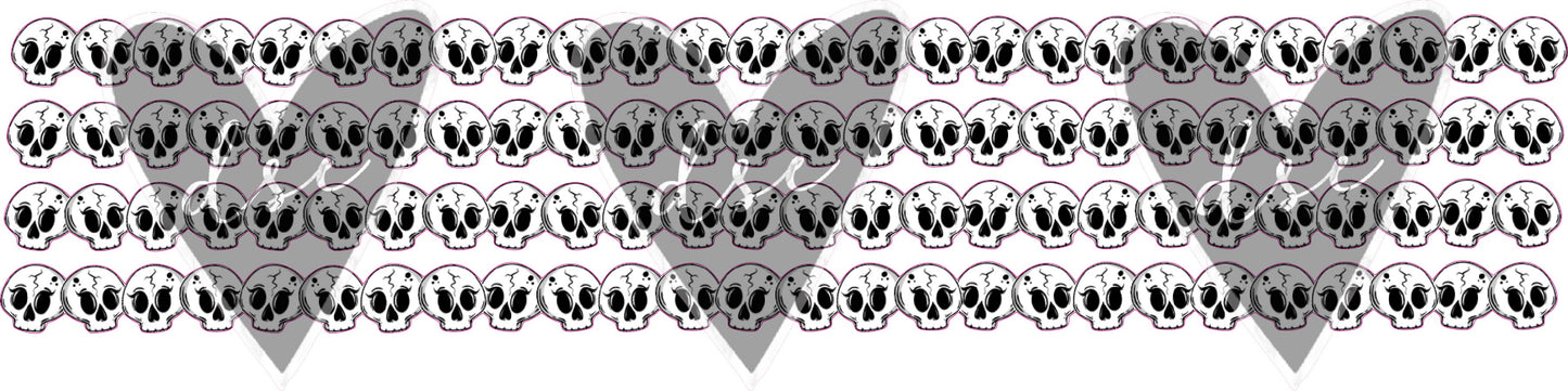 Skull Strips Filler Sheet