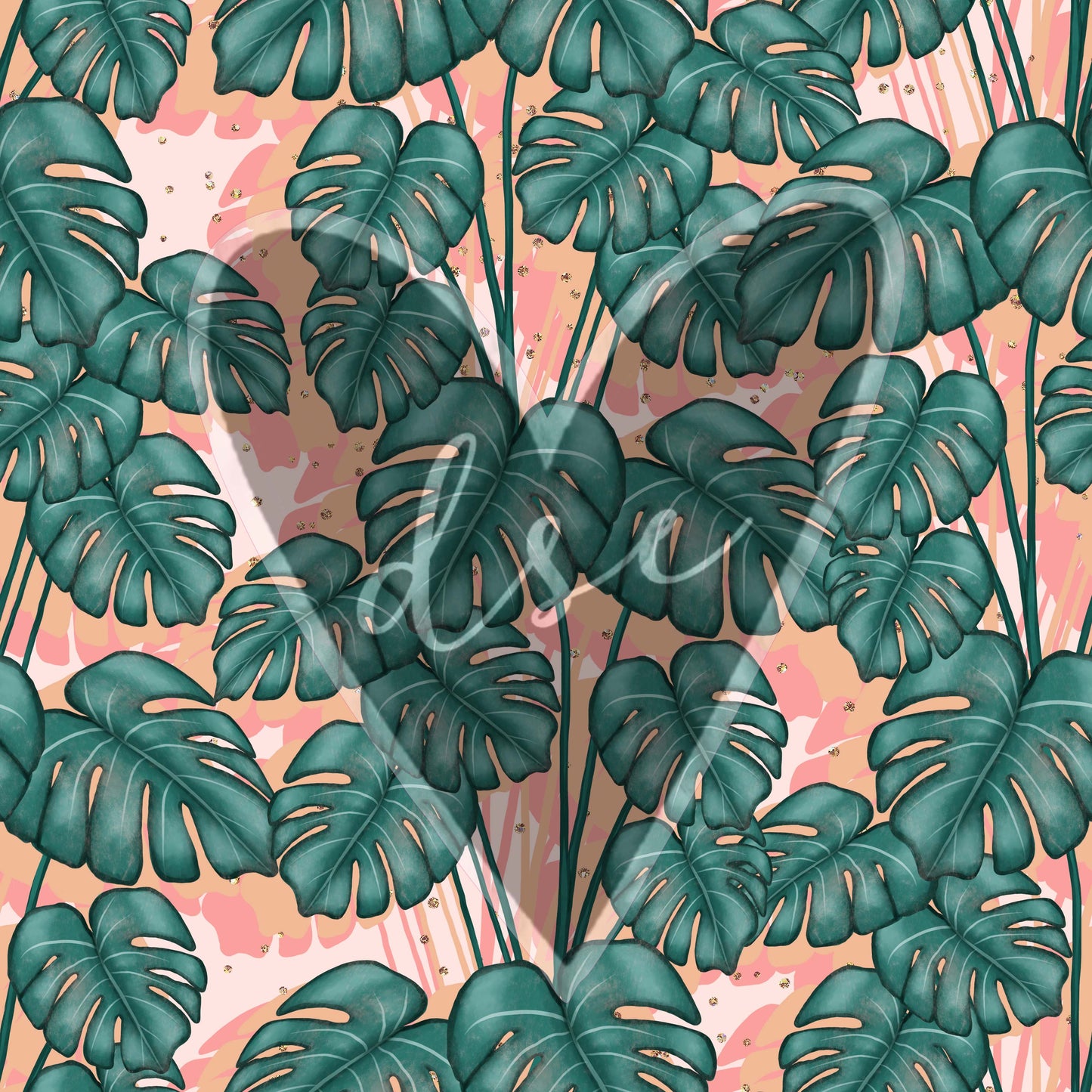 Neutral Tropics 12x12 sheets